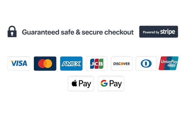 Payment Methods